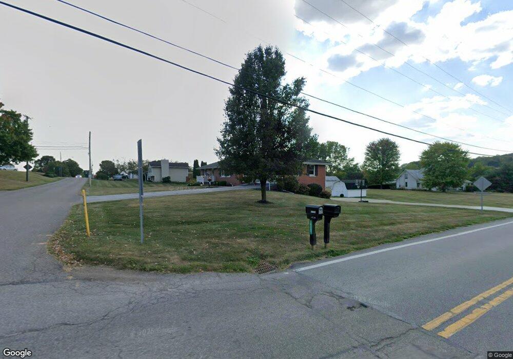 1 S Richards St, Danville, OH 43014 - photo 1