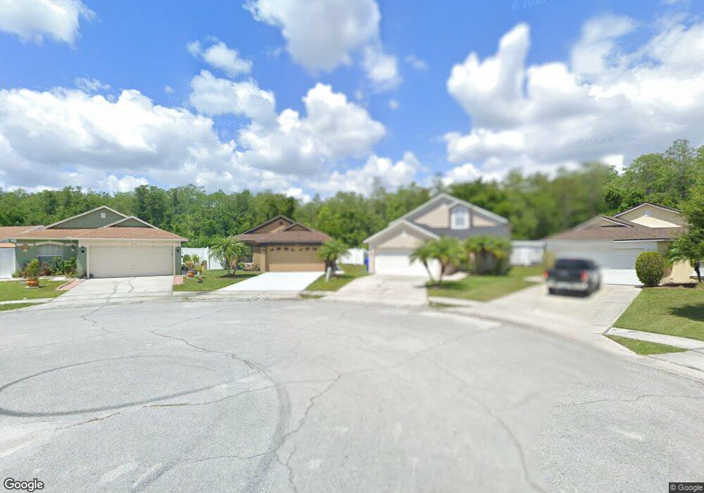 2203 Santa Lucia St, Kissimmee, FL 34743 - photo 1