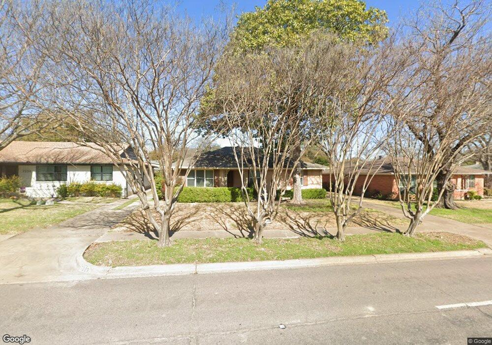 7245 E Mockingbird Ln, Dallas, TX 75214 - photo 1