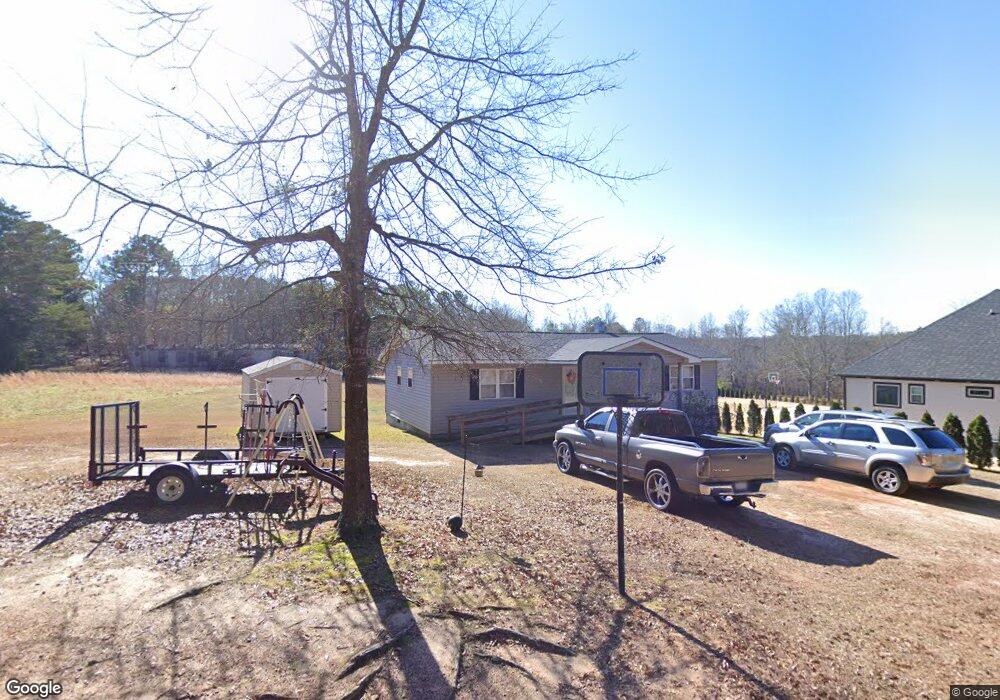 160 Fowler Dr, Inman, SC 29349 - photo 1