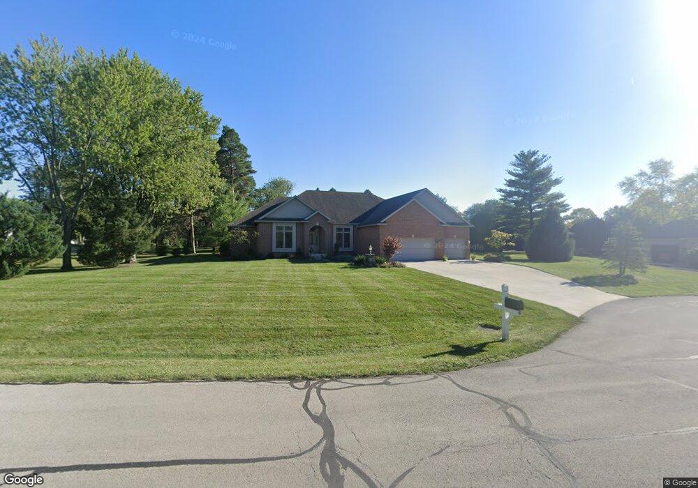 3125 Spring Blossoms Ct, Lima, OH 45805 - photo 1