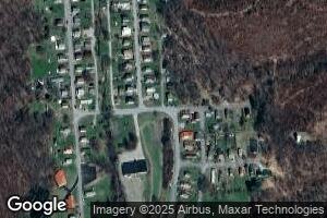 515 W 7th St, Aultman, PA 15713