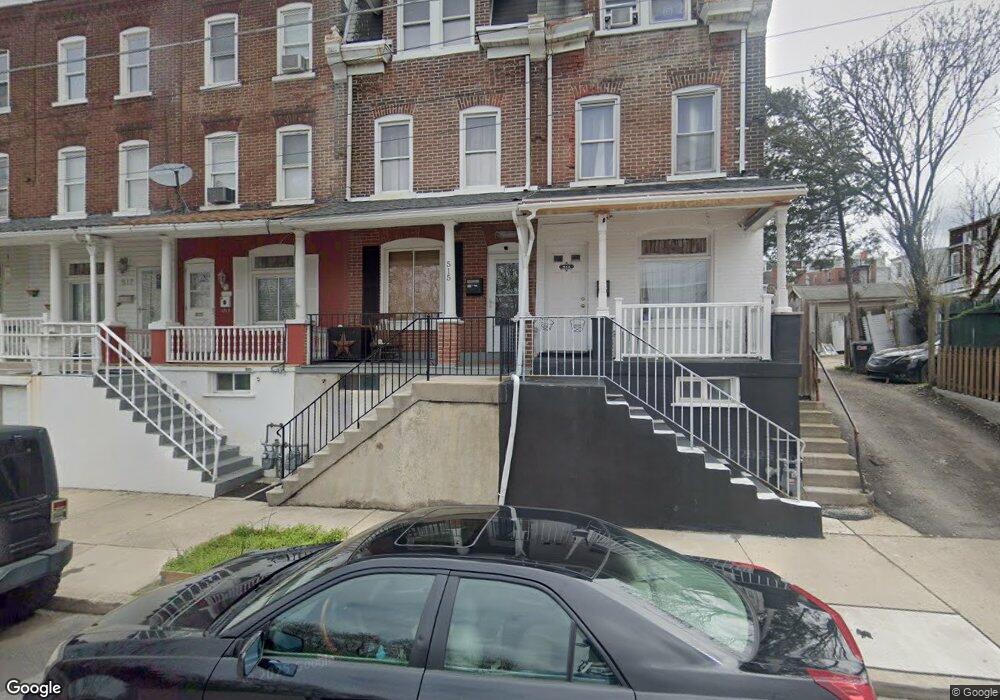 515 N 3rd St, Allentown, PA 18102 - photo 1