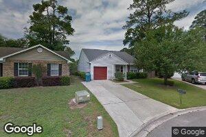137 Crossover Ln, Savannah, GA 31410