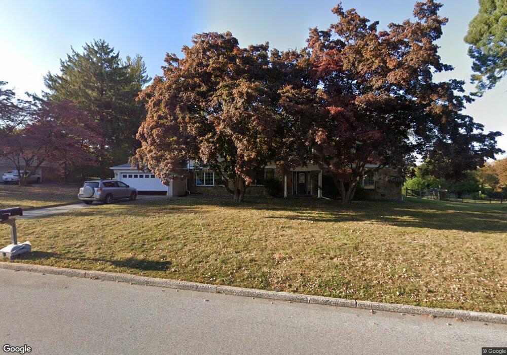 115 Sullivan Rd, Wayne, PA 19087 - photo 1