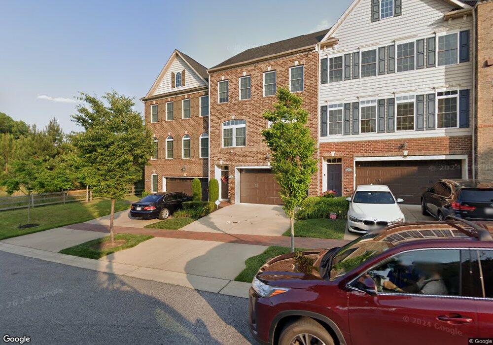 15353 Tewkesbury Place, Upper Marlboro, MD 20774 - photo 1