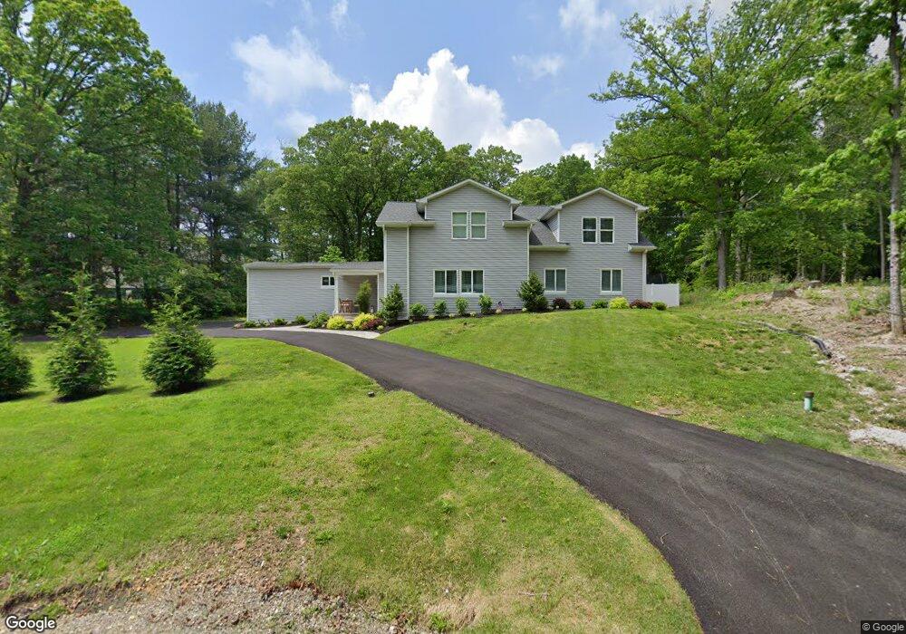 529 Trimble Rd unit A, Joppa, MD 21085 - photo 1