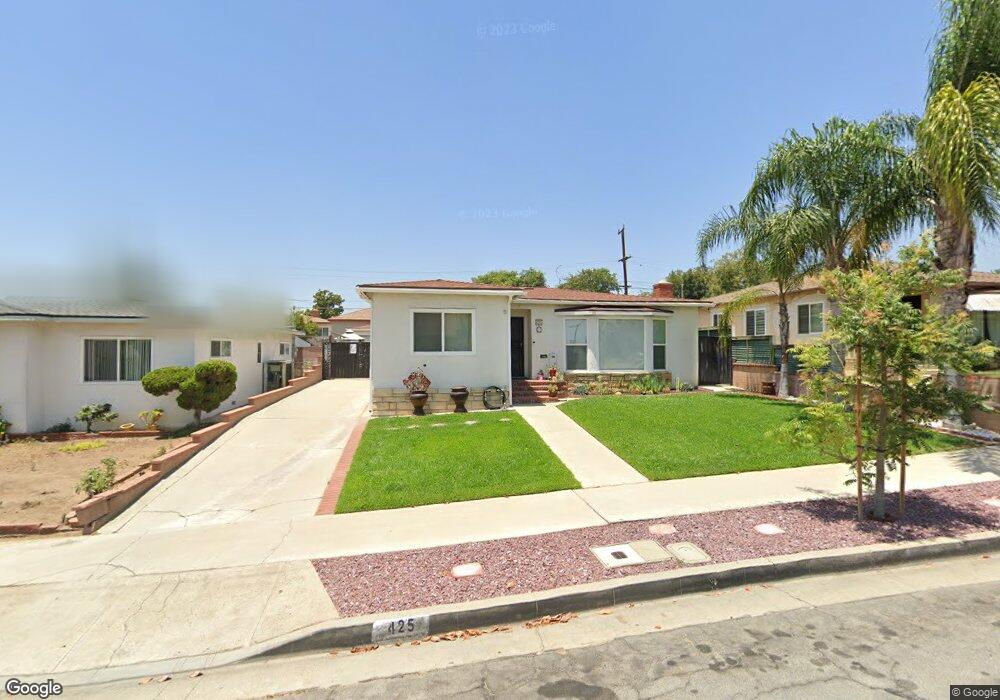 Street View Photo