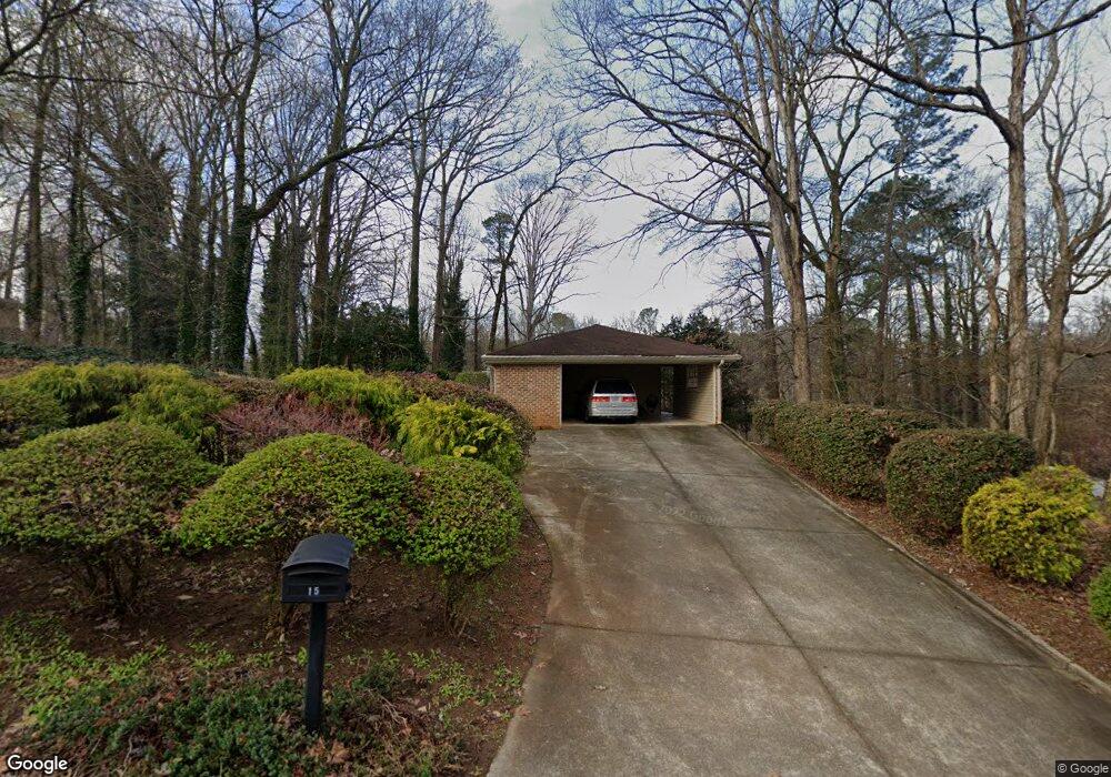 15 Stoneview Dr SW, Lilburn, GA 30047 - photo 1