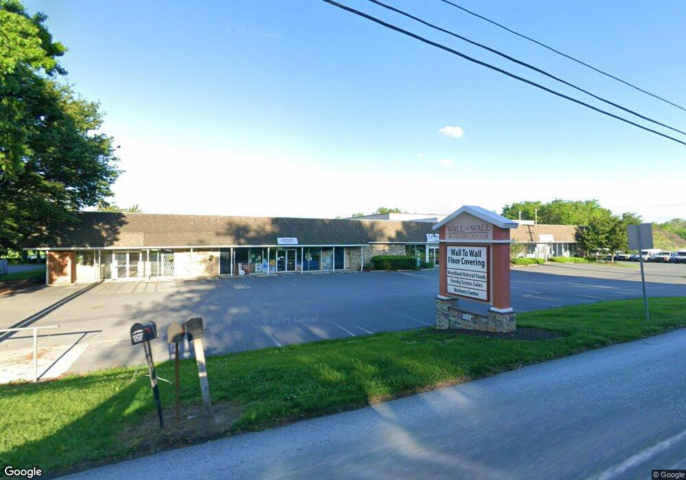 232 Hartman Bridge Rd, Ronks, PA 17572 - photo 1