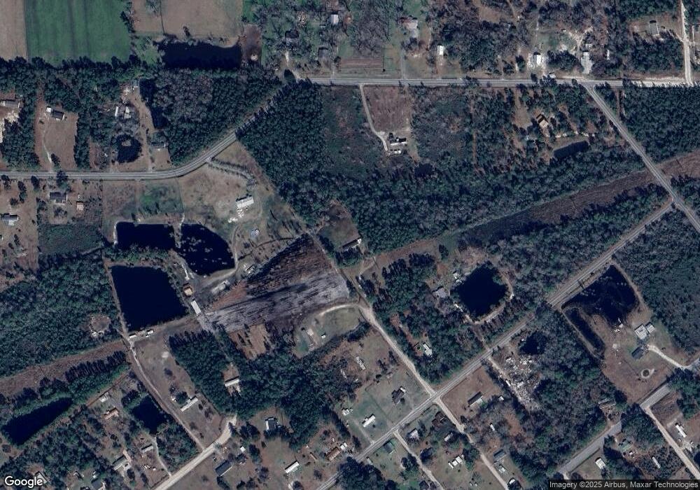 2151 10th St, Waycross, GA 31503 - photo 1