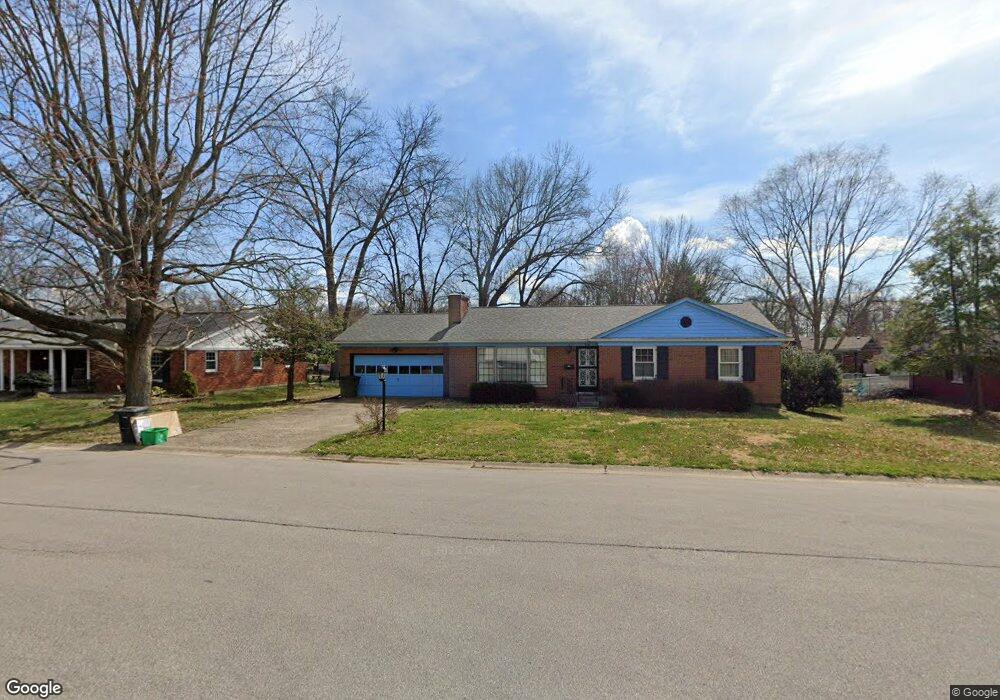 908 Brookwood Dr, New Albany, IN 47150 - photo 1