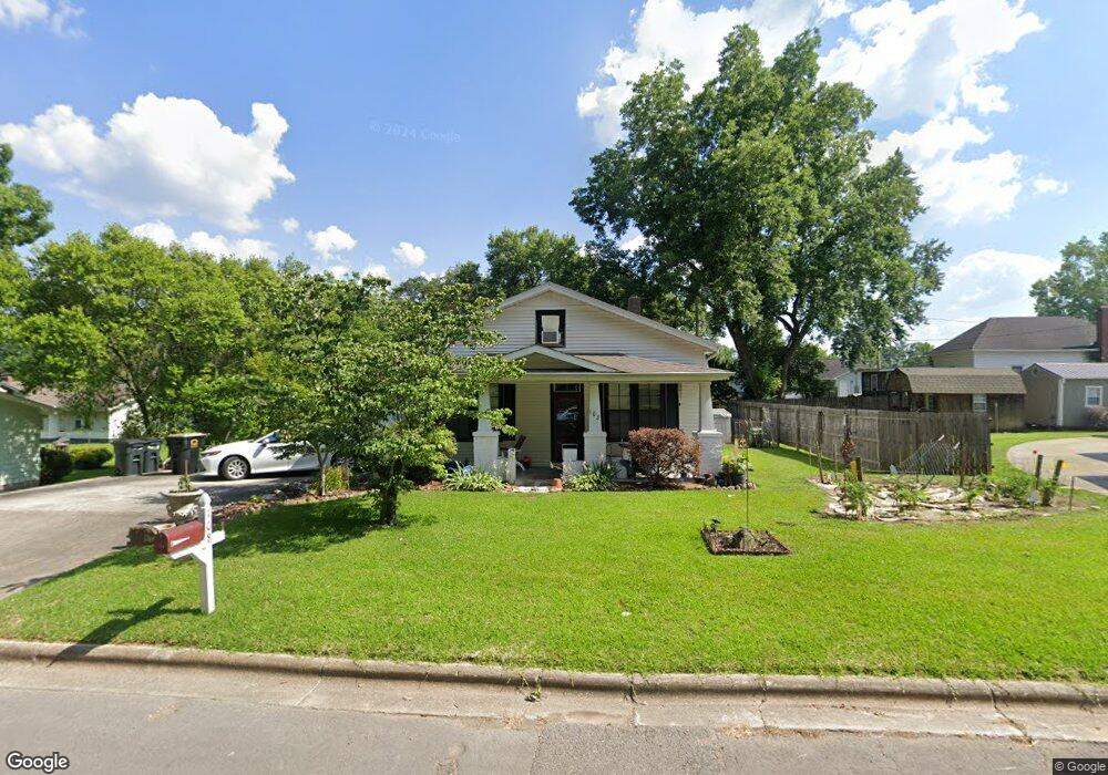 108 12th St NE, Cullman, AL 35055 - photo 1