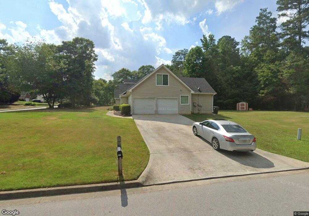 826 Cambridge Creek Dr SW unit 1, Conyers, GA 30094 - photo 1