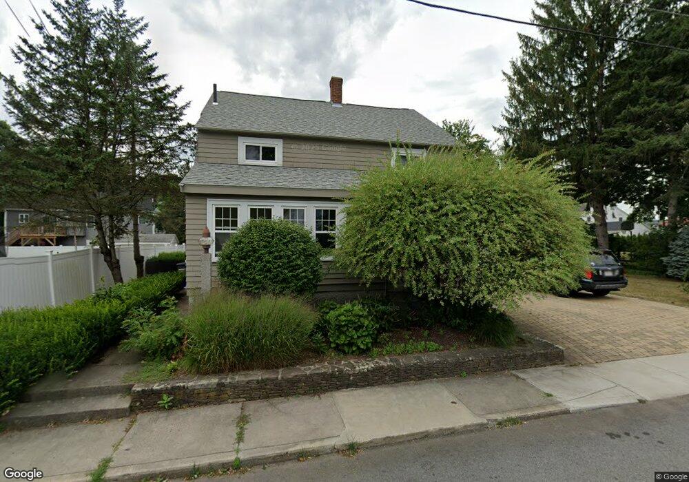 15 Beach Street Extension, Milford, MA 01757 - photo 1