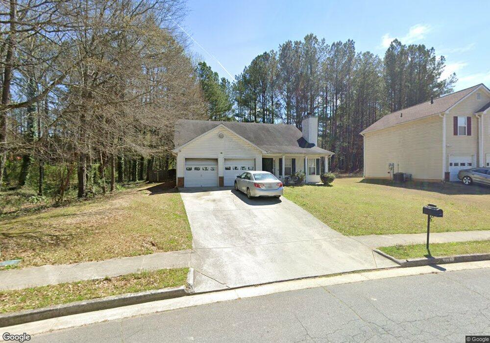 6623 Shady Ridge Ln, Austell, GA 30168 - photo 1