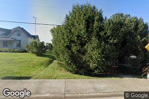 415 W Main St, Milroy, IN 46156