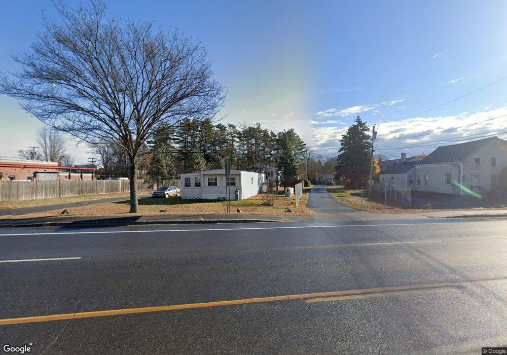 522 Lafayette Rd, Seabrook, NH 03874 - photo 1