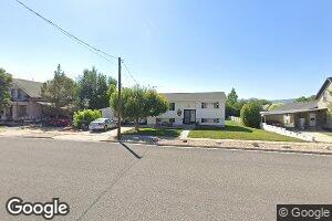 120 S 100 W, Ephraim, UT 84627