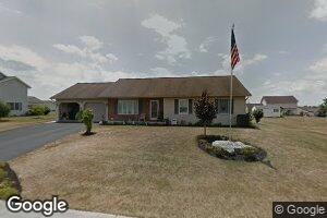 609 Rockledge Dr, Lebanon, PA 17042