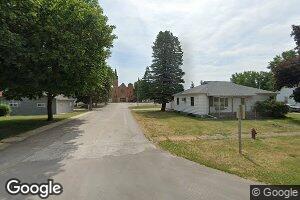 307 Humboldt Ave, Bode, IA 50519