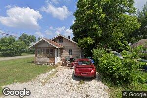 1400 E Butler St, Muncie, IN 47303