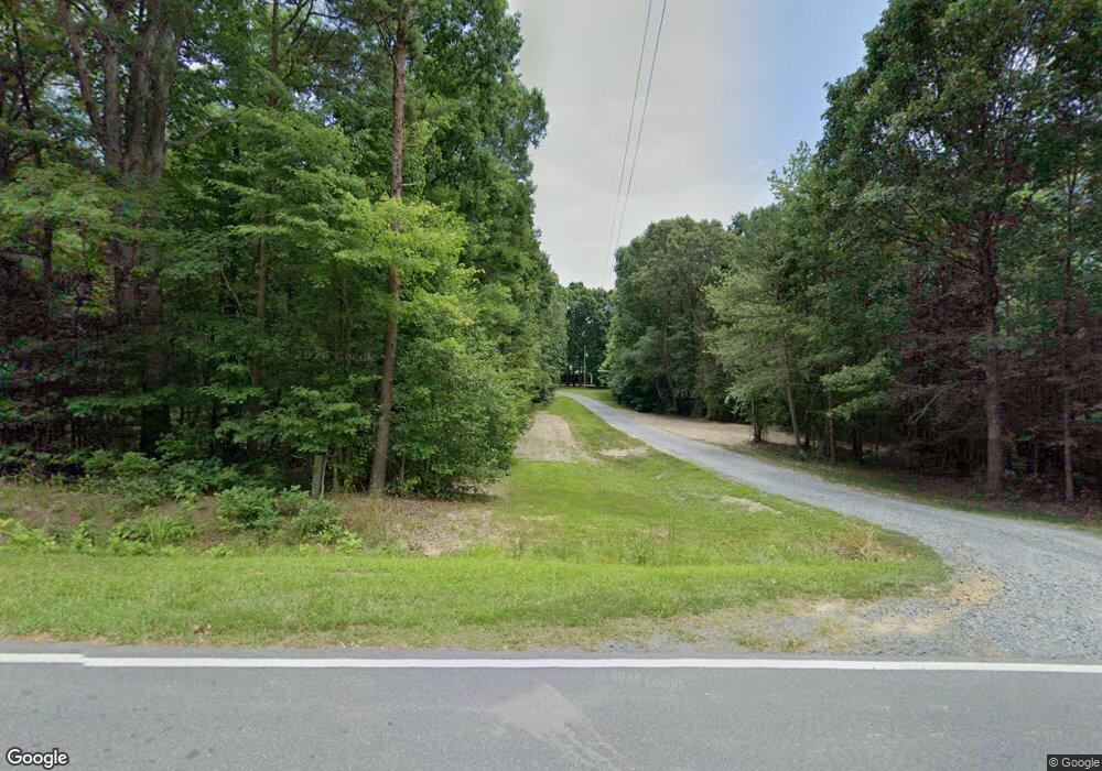 5139 Mount Lebanon Rd, Asheboro, NC 27205 - photo 1