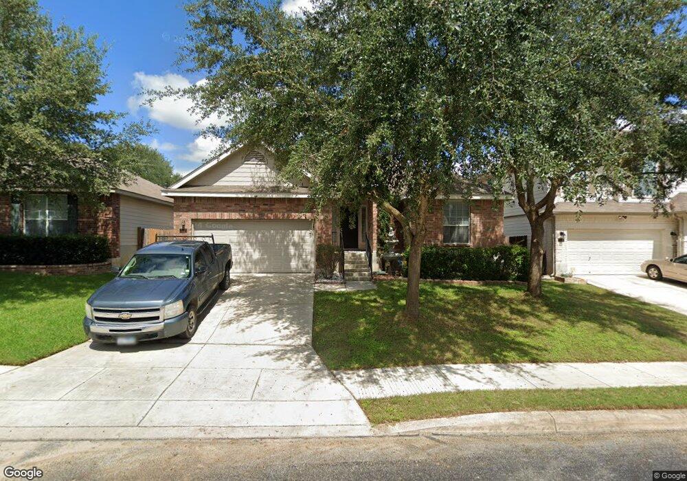 7810 Beechnut Oak, San Antonio, TX 78223 - photo 1