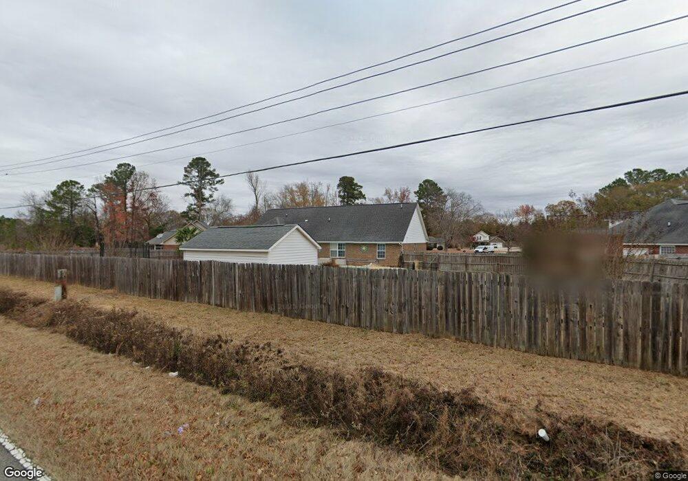 190 Elkhorn Trail, Sumter, SC 29154 - photo 1