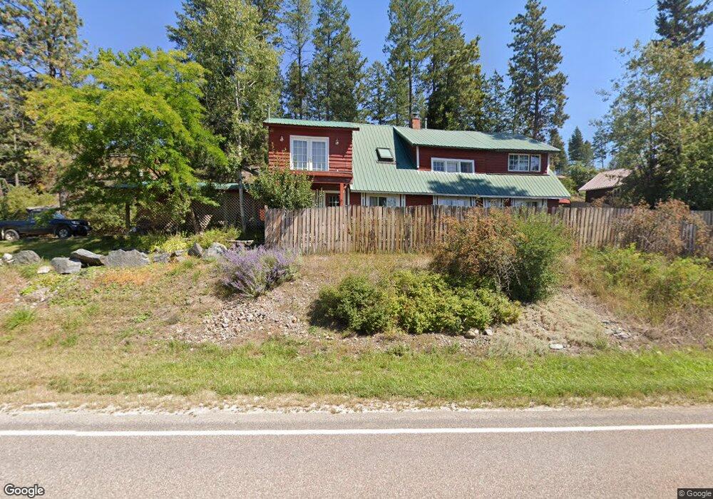 14942 Mt-35, Bigfork, MT 59911 - photo 1
