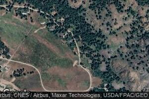63 Chechaquo Ranch Rd, Mazama, WA 98833
