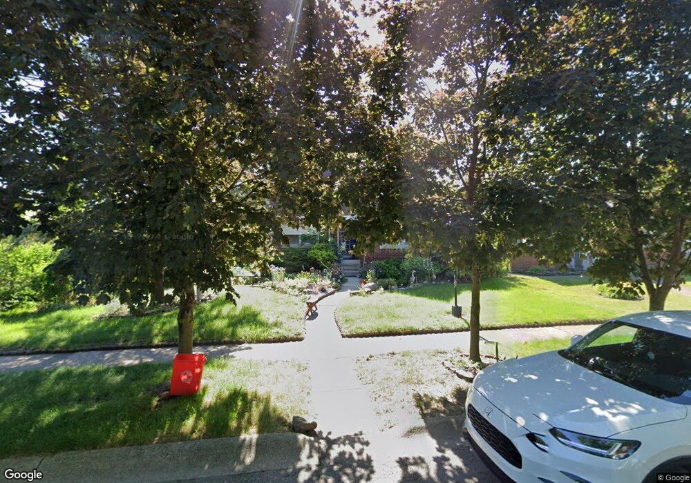 3717 Lincoln St, Gary, IN 46408 - photo 1