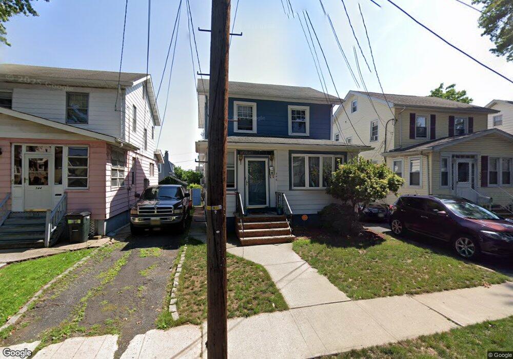 546 Tillman St, Hillside, NJ 07205 - photo 1