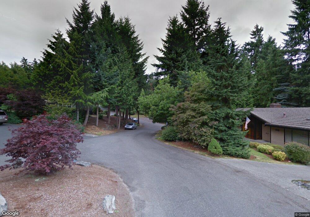 69 93rd Place SE, Mercer Island, WA 98040 - photo 1