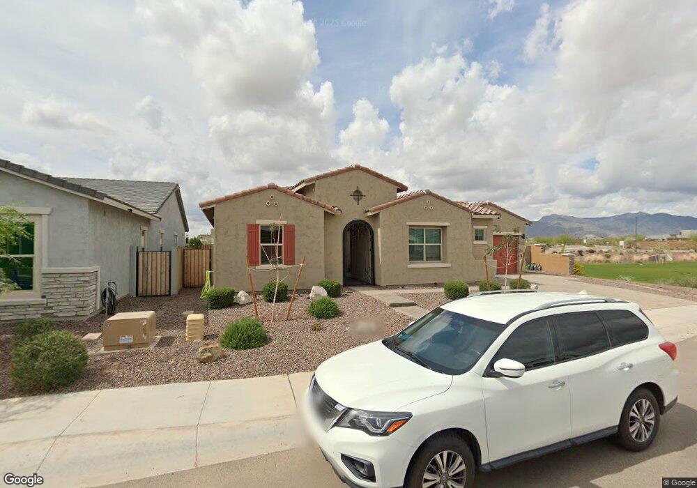4684 N 180th Dr, Goodyear, AZ 85395 - photo 1
