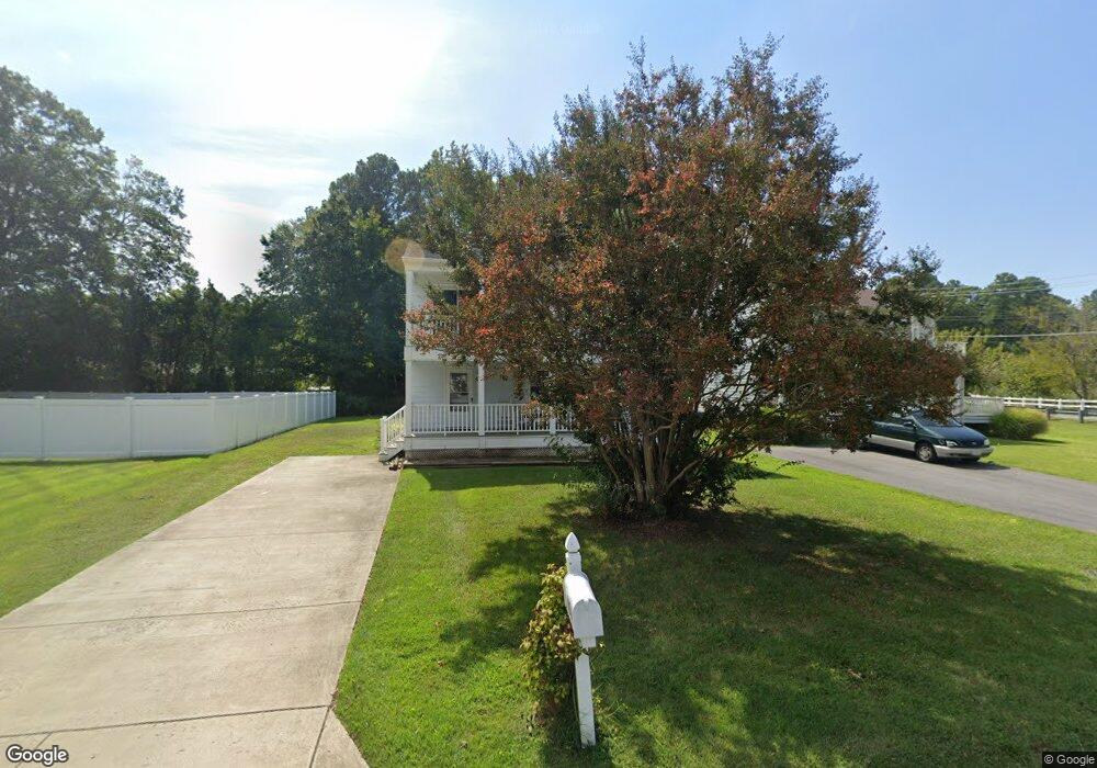 603 California Ave, North Beach, MD 20714 - photo 1