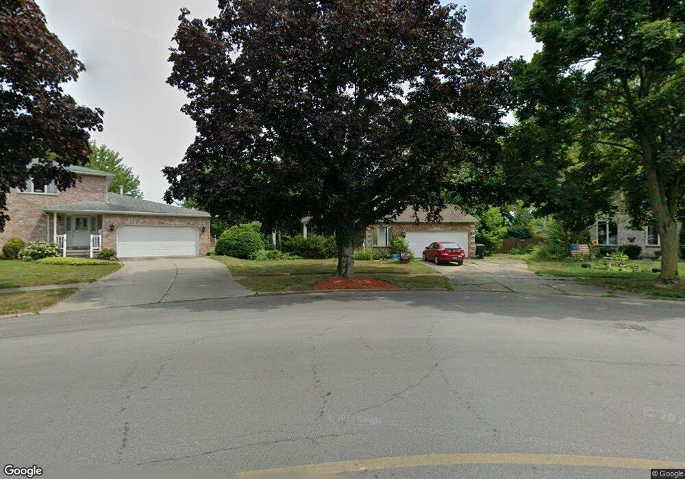 1103 Bowen Dr E, North Tonawanda, NY 14120 - photo 1