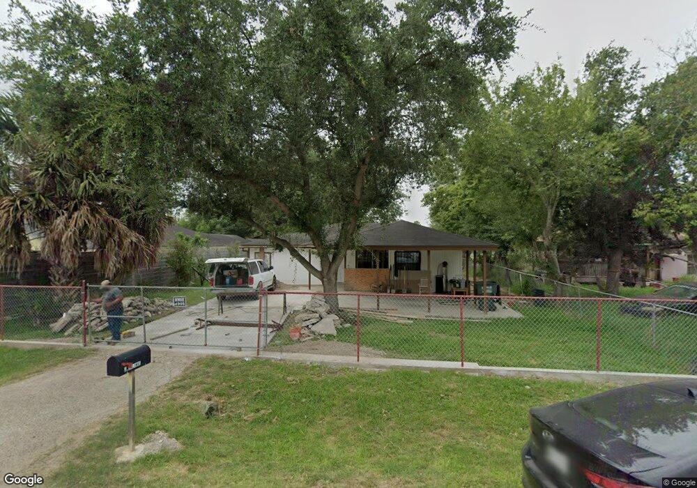 3203 Rosa St, Mercedes, TX 78570 - photo 1