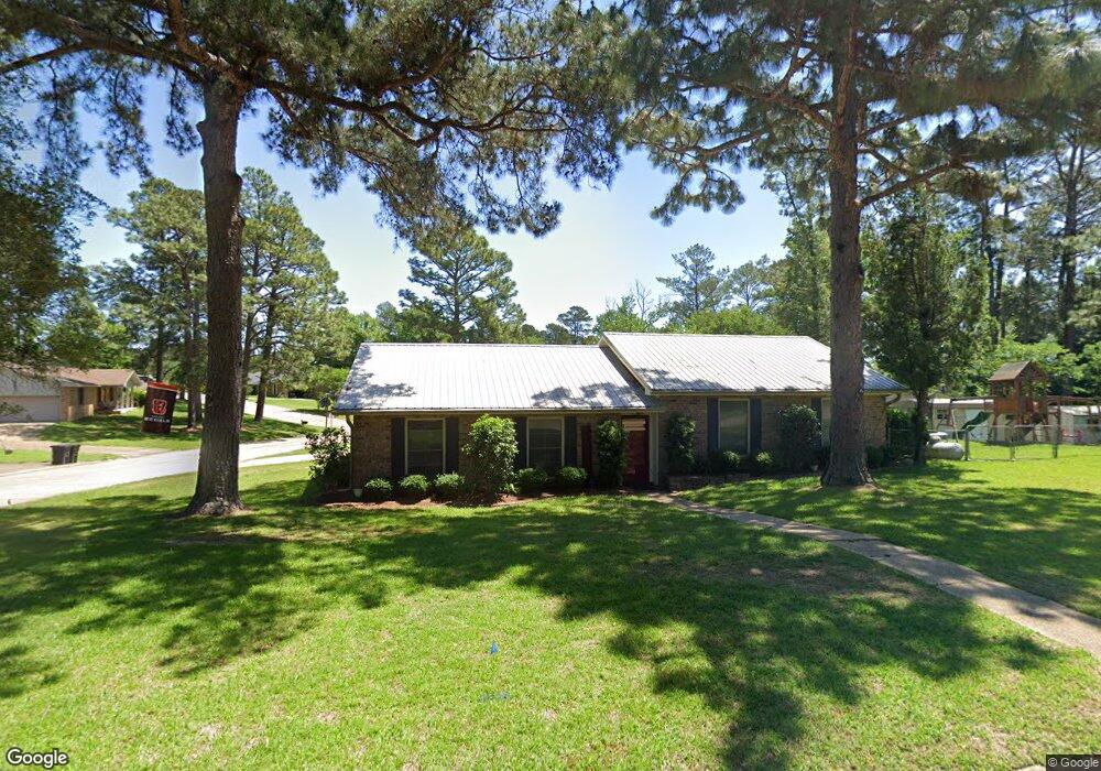 416 Fendler Pkwy, Pineville, LA 71360 - photo 1