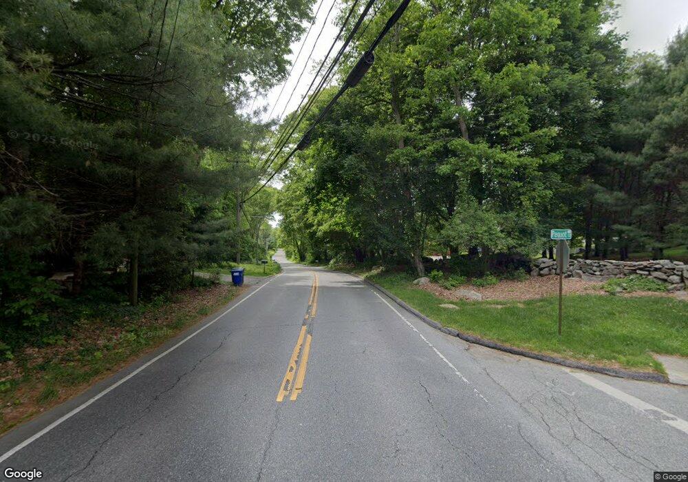 200 Pequot Trail, Stonington, CT 06379 - photo 1