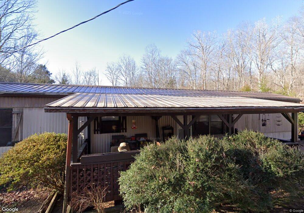 335 Burns Hollow Rd, Waynesboro, TN 38485 - photo 1