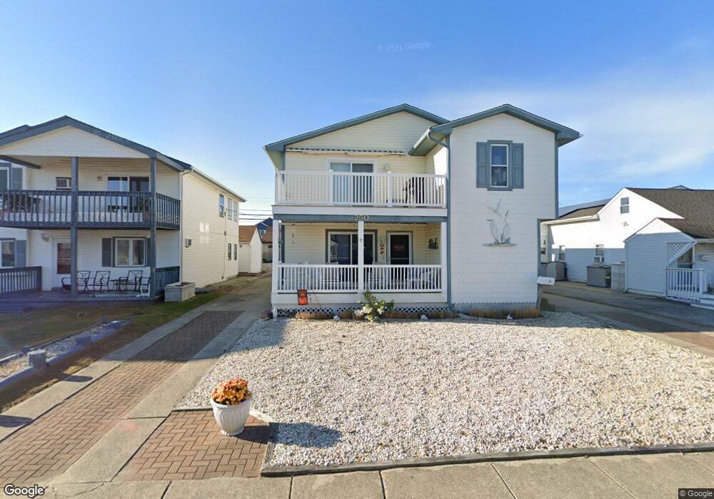 250 38th St S unit 250U, Brigantine, NJ 08203 - photo 1