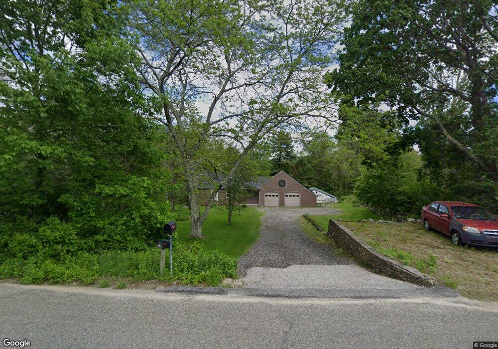 338 Bungy Rd, North Scituate, RI 02857 - photo 1