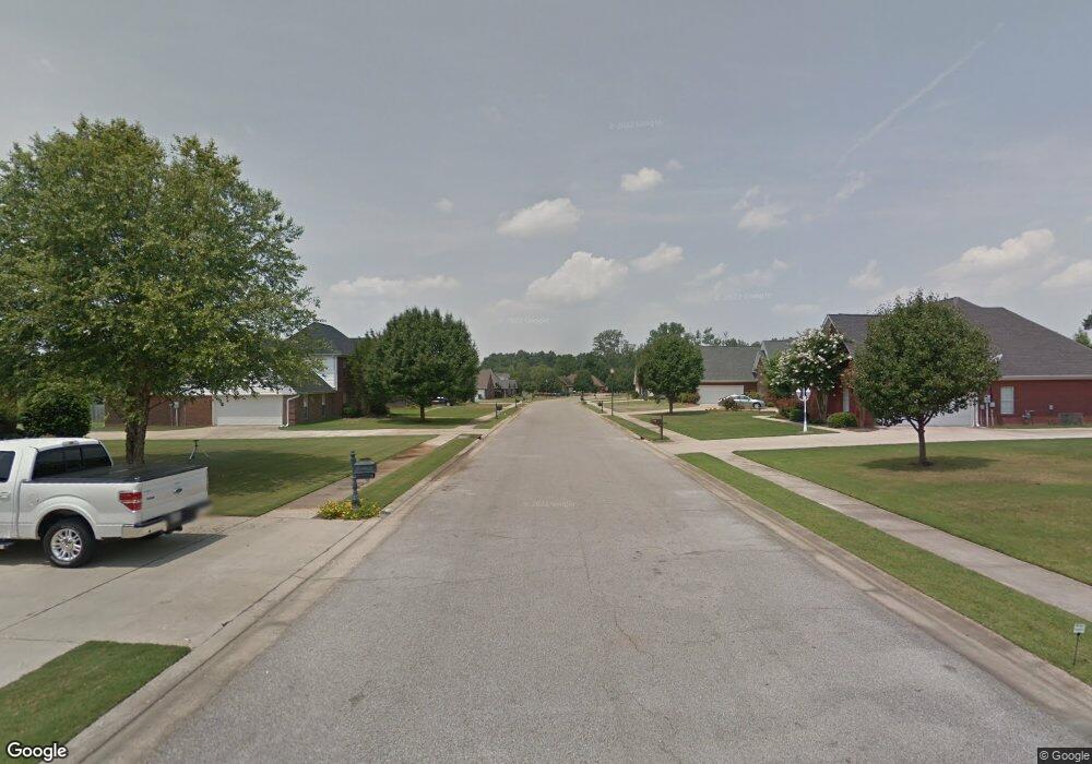 Lot #9 Westwind Dr, Tupelo, MS 38801 - photo 1