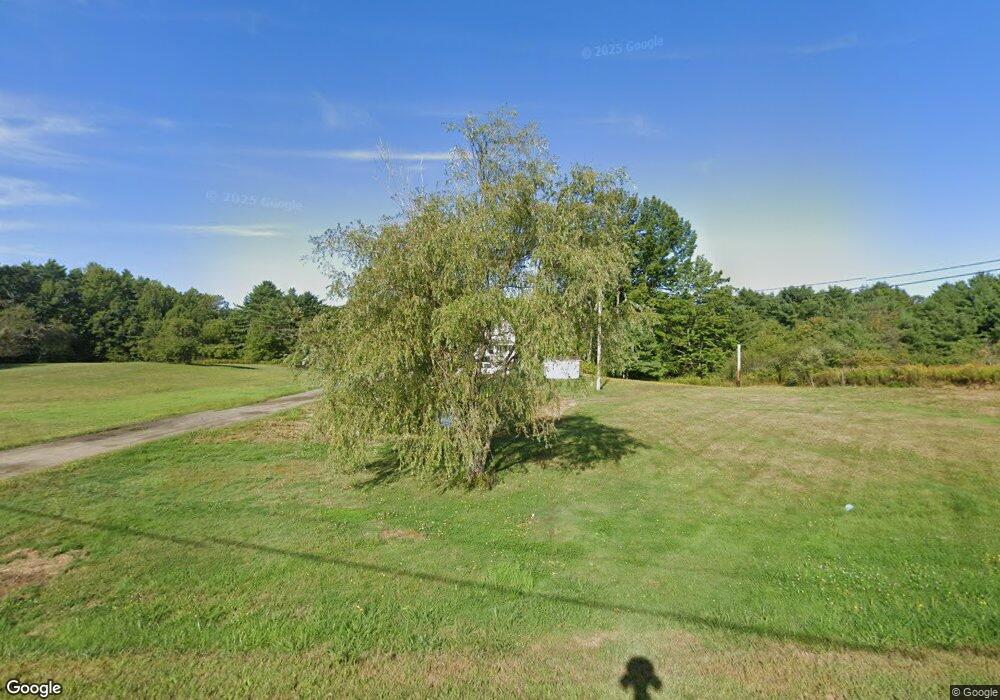 877 Wiscasset Rd, Pittston, ME 04345 - photo 1