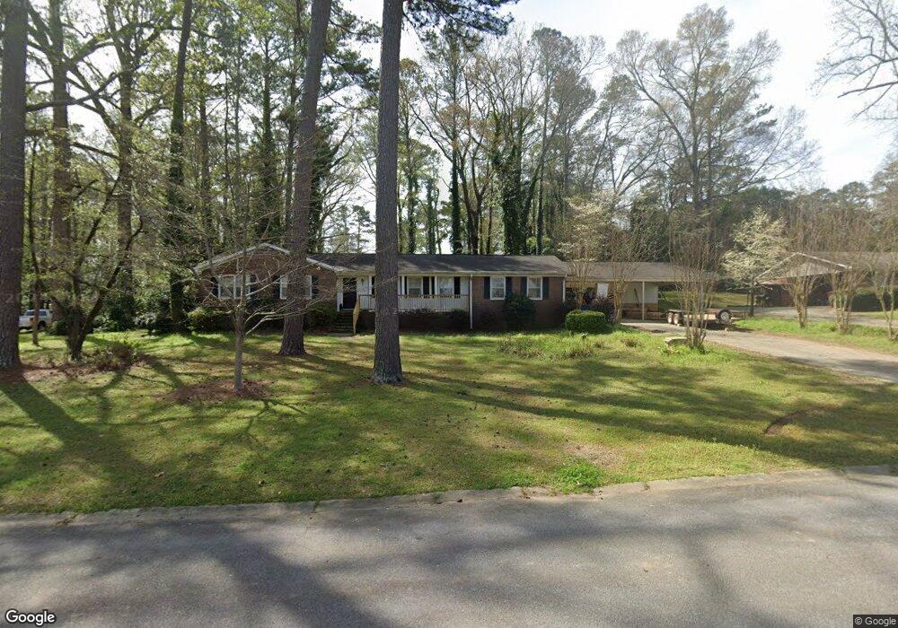 1151 Ousley Place, Macon, GA 31210 - photo 1