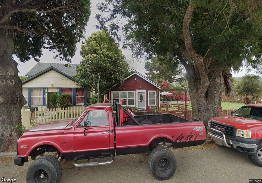 136 S G St, Lompoc, CA 93436 - photo 1