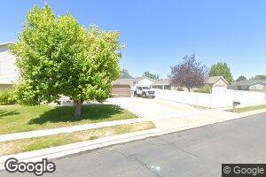 8766 S 4870 W, West Jordan, UT 84081