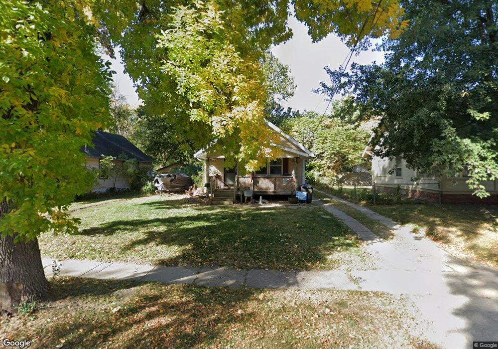 4128 4th St, Des Moines, IA 50313 - photo 1