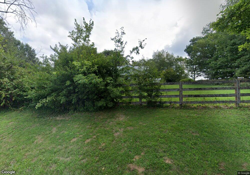 3355 Fords Mill Rd, Versailles, KY 40383 - photo 1